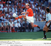 Pays-Bas - Argentine 1998 : le chef-d'œuvre de Dennis Bergkamp  