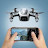 Go Fly Drone models controller icon