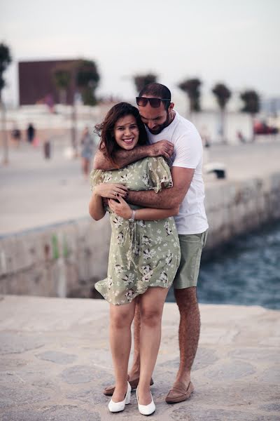 Fotógrafo de casamento Bea Bermejo (photographeribiz). Foto de 6 de outubro 2019