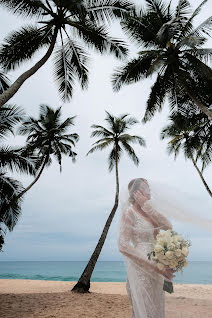 Fotógrafo de bodas Jethro Rathnayake (jethro). Foto del 24 de enero