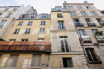 appartement à Paris 3ème (75)