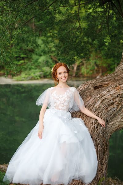 Fotógrafo de casamento Aleksey Monaenkov (monaenkov). Foto de 22 de maio 2019