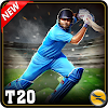 T20 Cricket Game 2017 icon