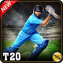 Baixar T20 Cricket Game 2017 Instalar Mais recente APK Downloader