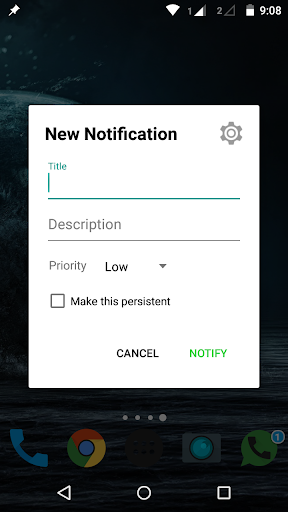 免費下載生產應用APP|Sticky Notifications app開箱文|APP開箱王