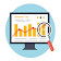 Learn Web Analytics  icon