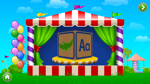 Kids ABC Letter Phonics