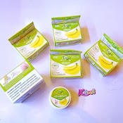 Kem Trị Nứt Gót Chân Chuối The Banana Cream Heels