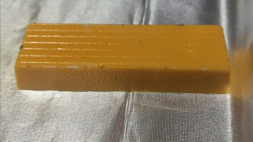 Orange Chocolate Bar