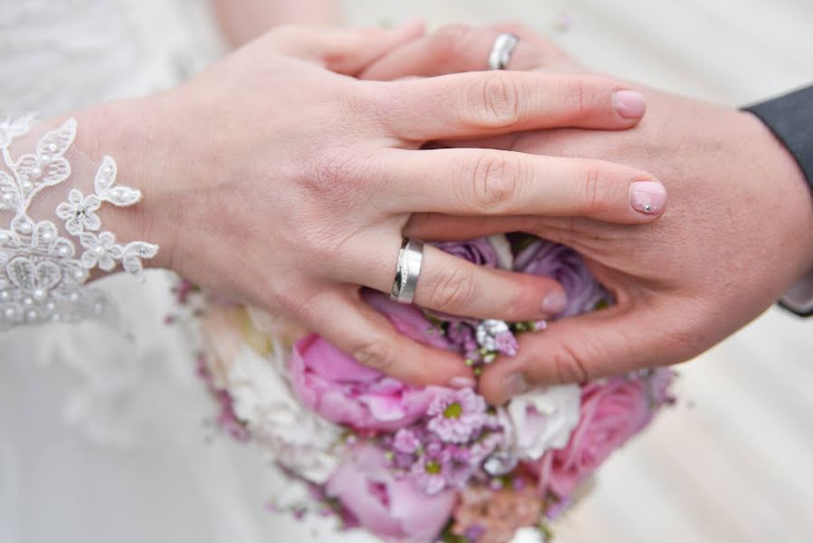 Photographe de mariage Verena Tschugg (verenatschugg). Photo du 11 mai 2019