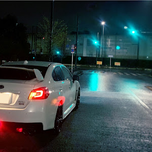 WRX S4 VAG