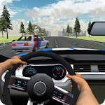 Traffic Racing - Drivers View Apk