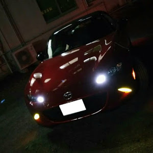 ロードスター ND5RC