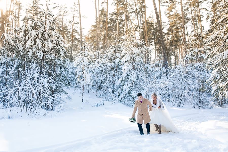 Wedding photographer Yurik Friske (yurikfriske). Photo of 12 April 2018