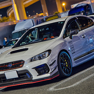 WRX STI