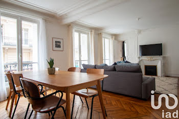 appartement à Paris 10ème (75)