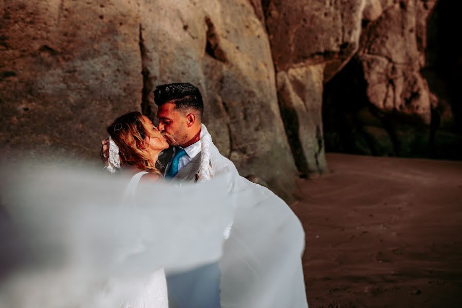 Fotografo di matrimoni Miguel Angel Padrón Martín (miguelapm). Foto del 30 luglio 2022