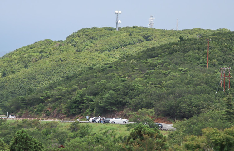 フェアレディZの伊勢志摩スカイライン・伊勢志摩 e-POWER ROAD・本日晴天なり・伊勢志摩国立公園・食工房やまと茶屋に関するカスタム事例の投稿画像15枚目