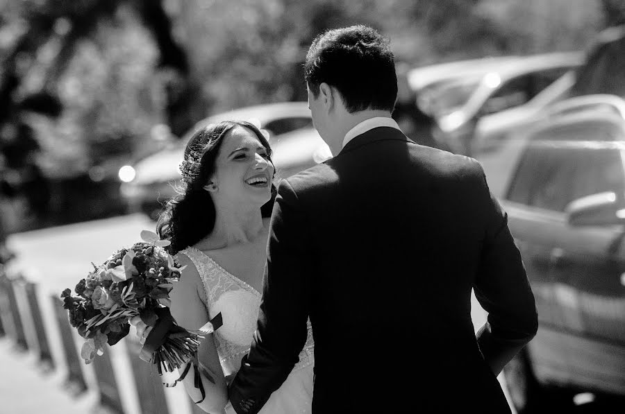 Fotógrafo de casamento Igor Zeman (heinrich). Foto de 27 de janeiro 2018