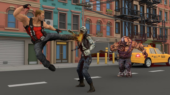 Zombies Frontier Dead Target Killer: Zombie Battle(圖3)-速報App