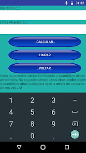 Calcular Combustível Pro(圖2)-速報App