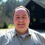 Travis Williams, 4-H Center Director