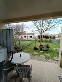 appartement à Blaye (33)