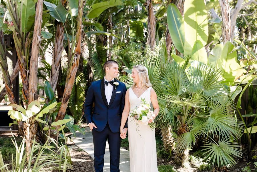 Wedding photographer Paige Hill (paigehill). Photo of 31 December 2019