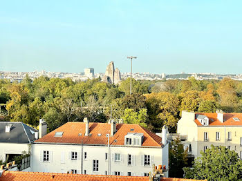 appartement à Charenton-le-Pont (94)