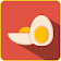 Boiled Egg Diet Recipes icon