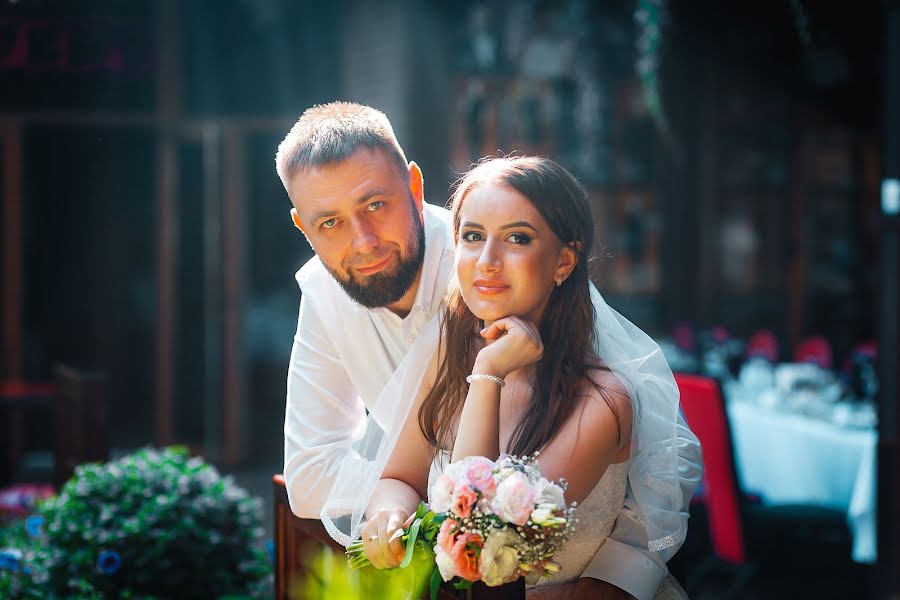 Huwelijksfotograaf Igor Taran (taranigor). Foto van 4 februari 2021