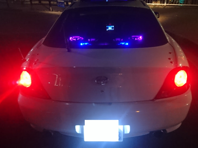クーペのt-kunさんが投稿したカスタム事例の投稿画像1枚目