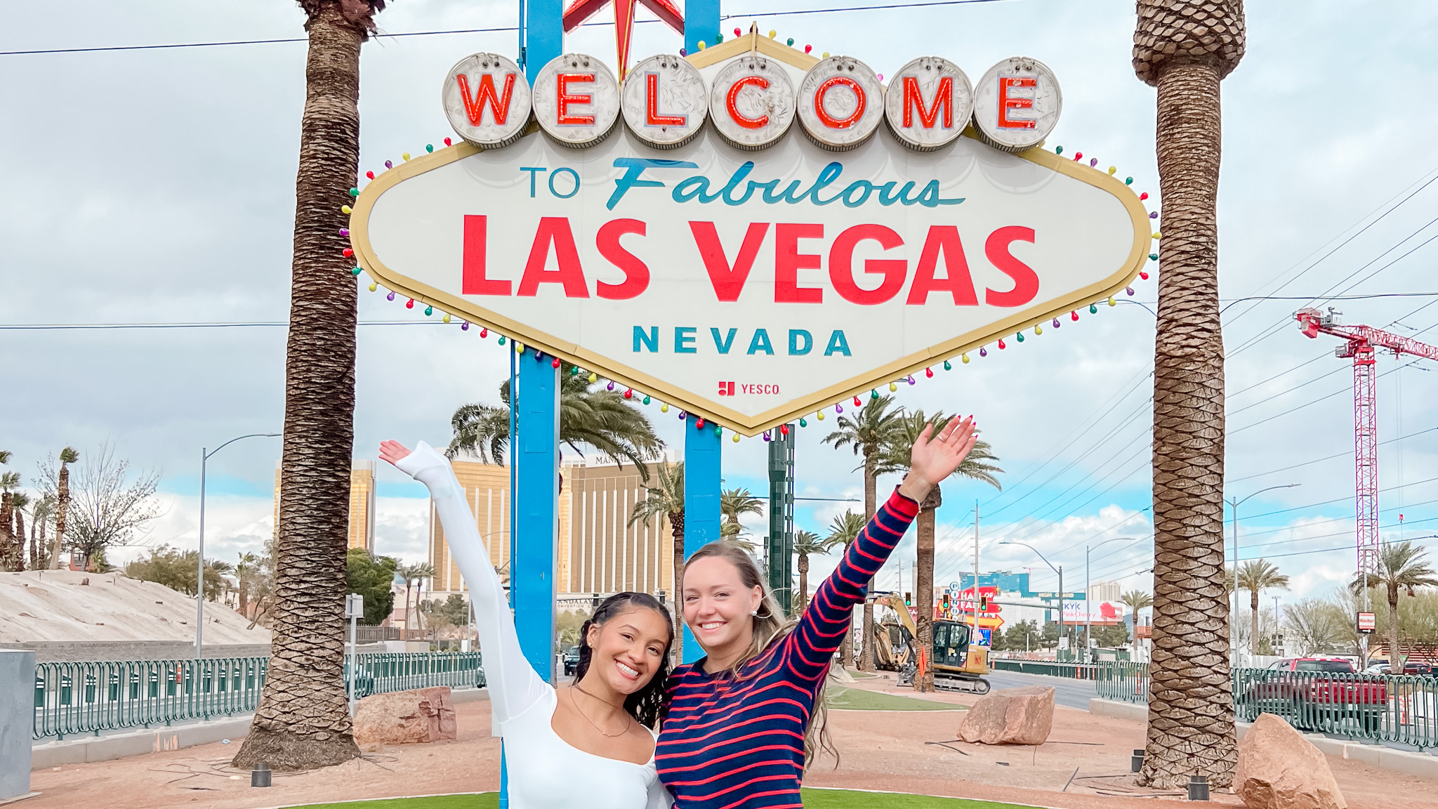 Las Vegas, Nevada, USA. 11th June, 2018. The sign for an IHOP restaurant is  seen in Las Vegas. The International House of Pancakes created a marketing  campaign suggesting it was going to