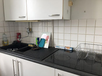 appartement à Nancy (54)