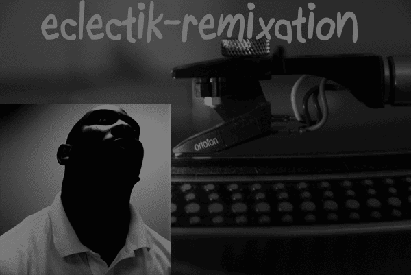 Eclectik Remixation