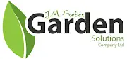 JM Forbes Garden Solutions Company Ltd Logo