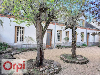 maison à Romorantin-Lanthenay (41)