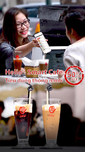 Helio - Smart Café(圖5)-速報App