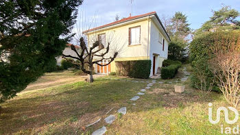 maison à Saint-Just-Saint-Rambert (42)