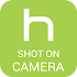 ShotOn for HTC: Auto Add Shot on Stamp on Photo1.1