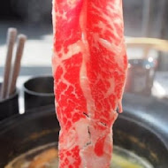 合 Shabu 鍋物料理