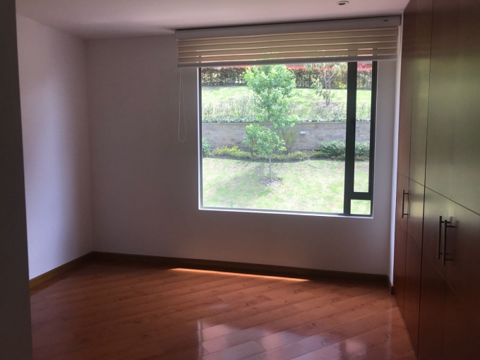 Apartamento En Venta - Cerros De  Suba, Bogota