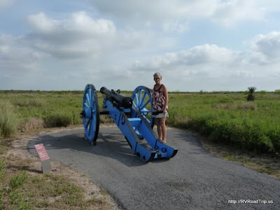 Palo Alto Battlefield