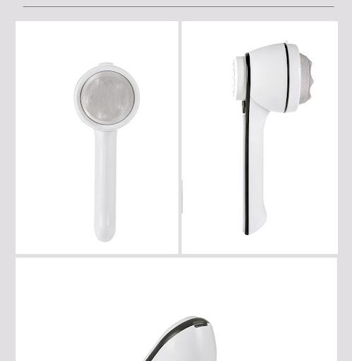 Title 1, Handheld Portable Body Multifunctional Massager...