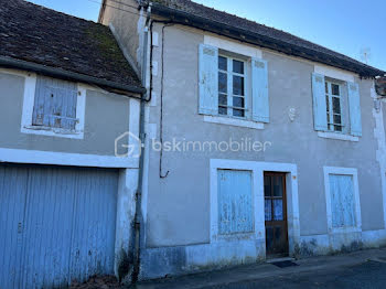 maison à Coulaures (24)