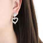 Silvery