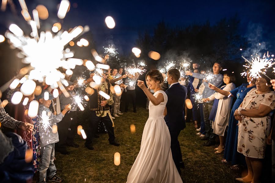 Huwelijksfotograaf Maksim Korelin (korelinmaxim). Foto van 9 juli 2022