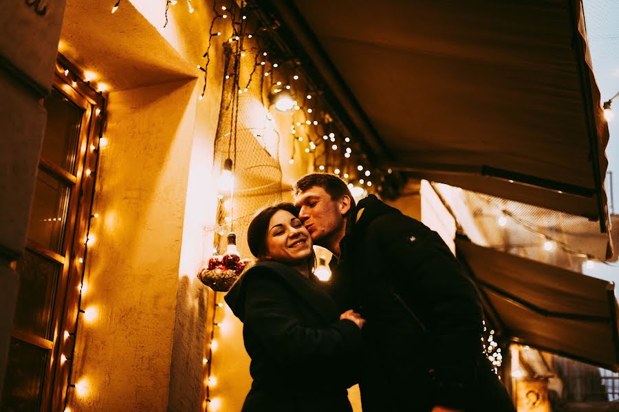 Fotógrafo de casamento Arina Polirina (arinapolirina). Foto de 15 de março 2020