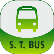 ST Bus Haryana New  Icon