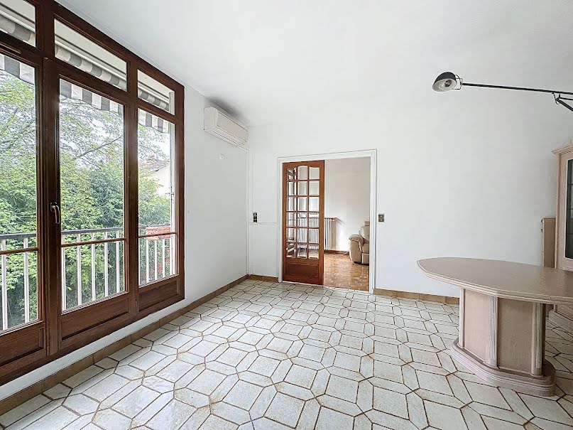 Vente appartement 4 pièces 80.68 m² à Chatillon (92320), 385 000 €